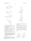 NOVEL FLUOROERGOLINE ANALOGS diagram and image