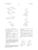 NOVEL FLUOROERGOLINE ANALOGS diagram and image