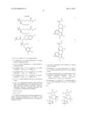 NOVEL FLUOROERGOLINE ANALOGS diagram and image