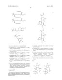 NOVEL FLUOROERGOLINE ANALOGS diagram and image