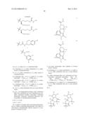 NOVEL FLUOROERGOLINE ANALOGS diagram and image