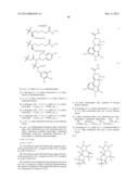 NOVEL FLUOROERGOLINE ANALOGS diagram and image