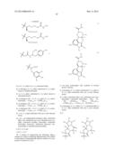 NOVEL FLUOROERGOLINE ANALOGS diagram and image