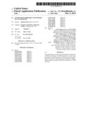 Necroptosis Inhibitors and Methods of Use Therefor diagram and image