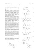 Necroptosis Inhibitors and Methods of Use Therefor diagram and image