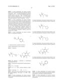 Necroptosis Inhibitors and Methods of Use Therefor diagram and image