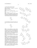 Necroptosis Inhibitors and Methods of Use Therefor diagram and image