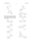 Necroptosis Inhibitors and Methods of Use Therefor diagram and image