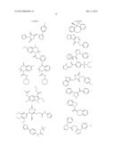 Necroptosis Inhibitors and Methods of Use Therefor diagram and image