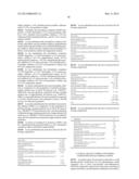 MEDICAMENTS CONTAINING FAMOTIDINE AND IBUPROFEN AND ADMINISTRATION OF SAME diagram and image