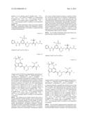 Inhibitors of Memapsin 2 Cleavage for the Treatment of Alzheimer s Disease diagram and image