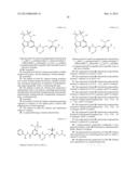 Inhibitors of Memapsin 2 Cleavage for the Treatment of Alzheimer s Disease diagram and image