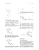 PROCESS FOR DEGRADING NITRILE RUBBERS IN THE PRESENCE OF CATALYSTS HAVING     AN INCREASED ACTIVITY diagram and image