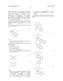 PROCESS FOR DEGRADING NITRILE RUBBERS IN THE PRESENCE OF CATALYSTS HAVING     AN INCREASED ACTIVITY diagram and image