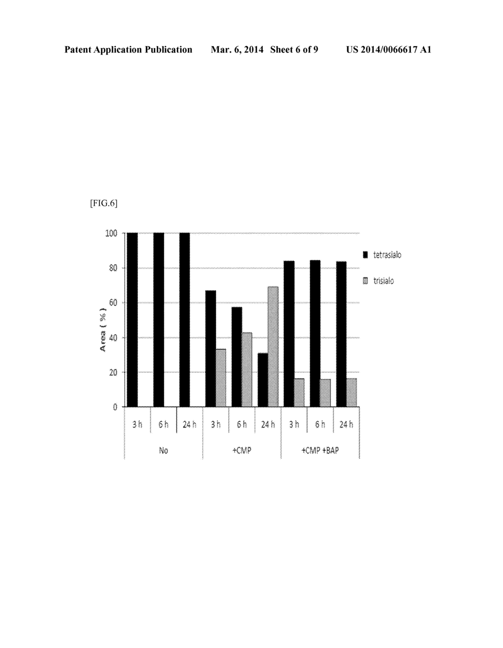 METHOD FOR PRODUCING SIALIC-ACID-CONTAINING SUGAR CHAIN - diagram, schematic, and image 07