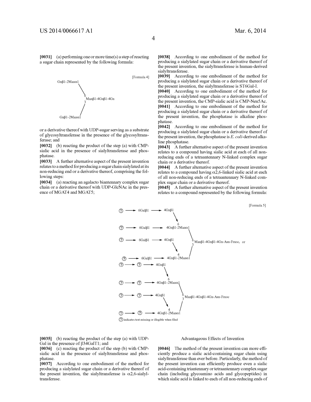 METHOD FOR PRODUCING SIALIC-ACID-CONTAINING SUGAR CHAIN - diagram, schematic, and image 14