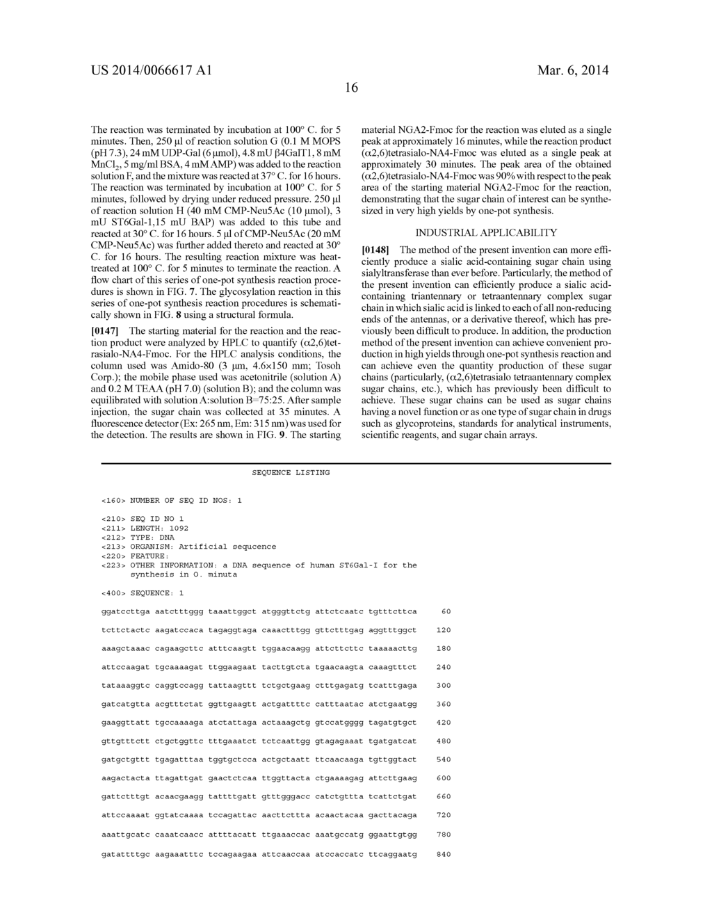 METHOD FOR PRODUCING SIALIC-ACID-CONTAINING SUGAR CHAIN - diagram, schematic, and image 26