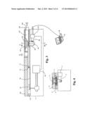 Method Of Forming An Aerosol For Inhalation Delivery diagram and image