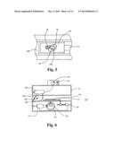 Method Of Forming An Aerosol For Inhalation Delivery diagram and image