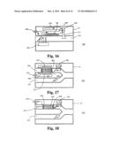 Method Of Forming An Aerosol For Inhalation Delivery diagram and image