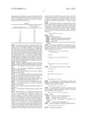 Method Of Forming An Aerosol For Inhalation Delivery diagram and image