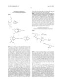 ASYMMETRIC SYNTHESIS METHOD, RELATED RAW MATERIAL AND PREPARATION METHOD     OF (S,S)-2,8-DIAZABICYCLO[4,3,0]NONANE diagram and image