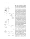 Method for Preparing Curable Bicyclic Compound Derived from Biomass diagram and image