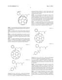 METHOD FOR SYNTHESIS OF [6,6]-PHENYL-C61-BUTYRIC ACID METHYL ESTER (PCBM)     AND FULLERENE DERIVATIVES diagram and image