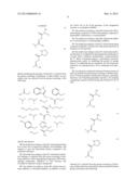 AMINO ACID DERIVATIVES USED AS PHARMACEUTICAL SUBSTANCES diagram and image