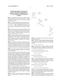 Method for Producing Dialkoxy Alkanes by Partial Oxidation of Lower     Alcohols in the Presence of a Catalyst Based on Molybdenum and Iron diagram and image