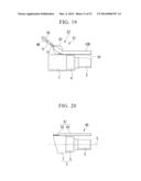 LIFTING CAP diagram and image