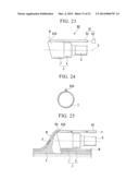 LIFTING CAP diagram and image