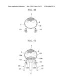 LIFTING CAP diagram and image