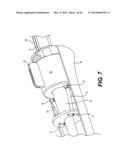 COMPACT ENDOSCOPIC SURGICAL BLADE ASSEMBLY AND METHOD OF USE THEREOF diagram and image