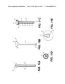 COMPACT ENDOSCOPIC SURGICAL BLADE ASSEMBLY AND METHOD OF USE THEREOF diagram and image