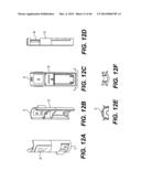 COMPACT ENDOSCOPIC SURGICAL BLADE ASSEMBLY AND METHOD OF USE THEREOF diagram and image