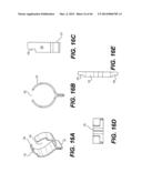 COMPACT ENDOSCOPIC SURGICAL BLADE ASSEMBLY AND METHOD OF USE THEREOF diagram and image