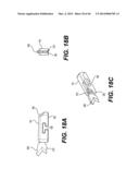 COMPACT ENDOSCOPIC SURGICAL BLADE ASSEMBLY AND METHOD OF USE THEREOF diagram and image