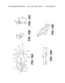 COMPACT ENDOSCOPIC SURGICAL BLADE ASSEMBLY AND METHOD OF USE THEREOF diagram and image