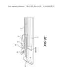 COMPACT ENDOSCOPIC SURGICAL BLADE ASSEMBLY AND METHOD OF USE THEREOF diagram and image