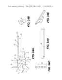 COMPACT ENDOSCOPIC SURGICAL BLADE ASSEMBLY AND METHOD OF USE THEREOF diagram and image