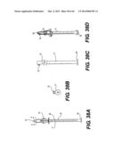 COMPACT ENDOSCOPIC SURGICAL BLADE ASSEMBLY AND METHOD OF USE THEREOF diagram and image