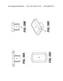 COMPACT ENDOSCOPIC SURGICAL BLADE ASSEMBLY AND METHOD OF USE THEREOF diagram and image