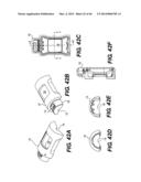 COMPACT ENDOSCOPIC SURGICAL BLADE ASSEMBLY AND METHOD OF USE THEREOF diagram and image