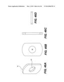 COMPACT ENDOSCOPIC SURGICAL BLADE ASSEMBLY AND METHOD OF USE THEREOF diagram and image