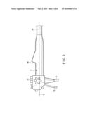 INSERTION DEVICE, ROTATING TUBULAR MEMBER, AND DRIVING UNIT diagram and image