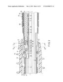 INSERTION DEVICE, ROTATING TUBULAR MEMBER, AND DRIVING UNIT diagram and image