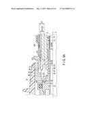 INSERTION DEVICE, ROTATING TUBULAR MEMBER, AND DRIVING UNIT diagram and image