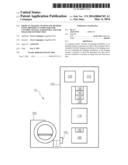 MEDICAL IMAGING SYSTEM AND METHOD USING DIFFERENT COMPUTERS FOR CONTROL OF     DATA ACQUISITION AND FOR IMAGE RECONSTRUCTION diagram and image