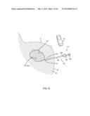 Apparatus, Systems, and Methods for Localizing Markers or Tissue     Structures within a Body diagram and image